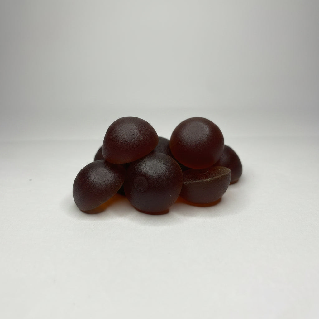 3000mg Shilajit Gold Gummies