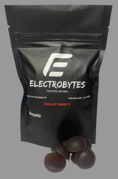 15 day shilajit trial